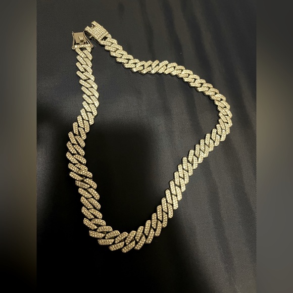 Baguette 18 inch Cuban link - Picture 1 of 1
